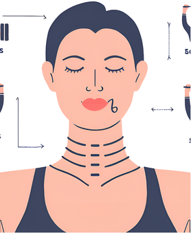 Ejercicios de Cuello