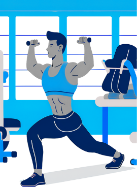 Ejercicios de Espalda